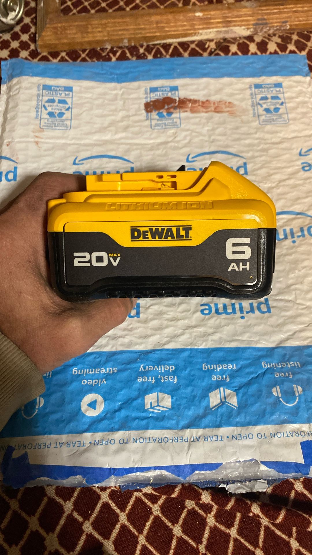 DeWalt