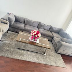 Couch For Sale