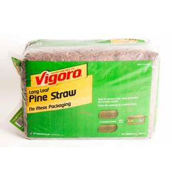 Vigoro, Long leaf, Pine Straw