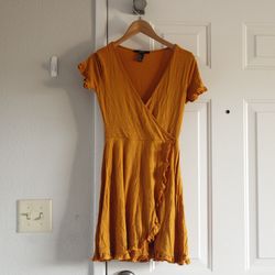 Picnic Dress