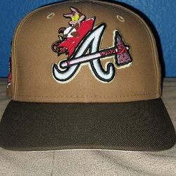 fitted Hat Size 7
