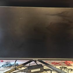 32in 1440p 144hz Gaming Monitor 