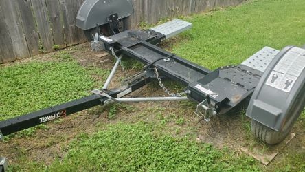 Demco Tow-It 2 Car Dolly