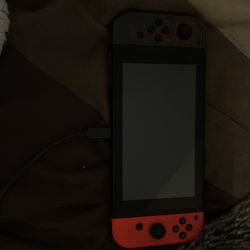 Nintendo Switch 1