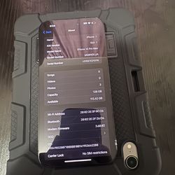 iPhone 14 Pro Max