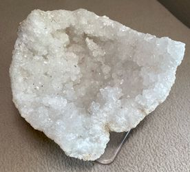 Geode - Quartz Crystal