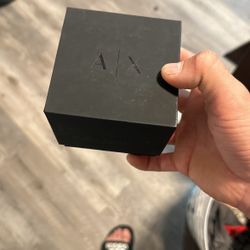 Armani Exchange Watch