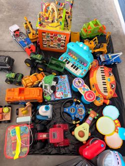 Target toys!!!