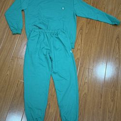 Hoodie And Jogger Pants