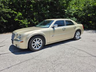 2010 Chrysler 300c Hemi