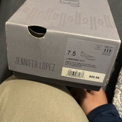 JENNIFER LOPEZ 7.5W