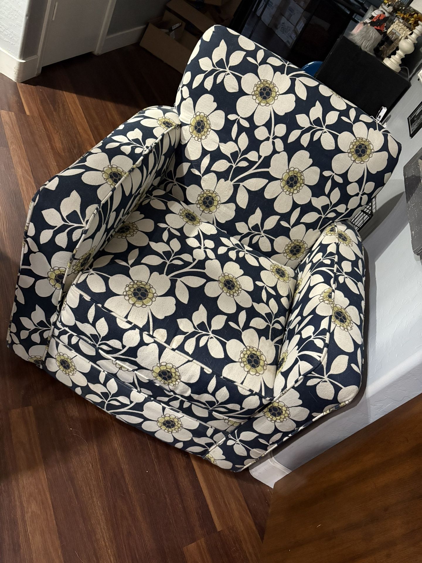 Rocker Chair