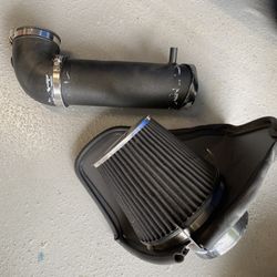 5.7 Hemi Air Intake 