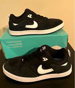 Nike SB Alleyoop. Brand new! Size 6Y