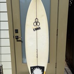 Channel Islands Happy Everyday Surfboard - 5’10”