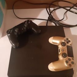 PS4