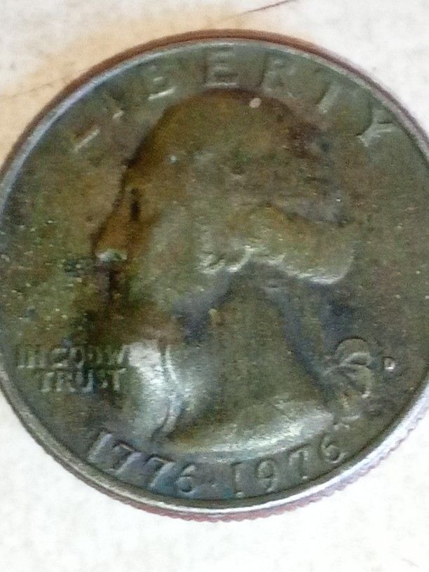 US Quarters Die Break 1(contact info removed)
