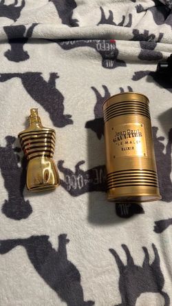 Jean Paul Gaultier Le Male Elixir Cologne