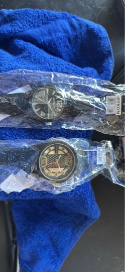 Watches