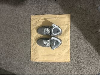 SIZE 11 JORDAN 5 COOL GREYS