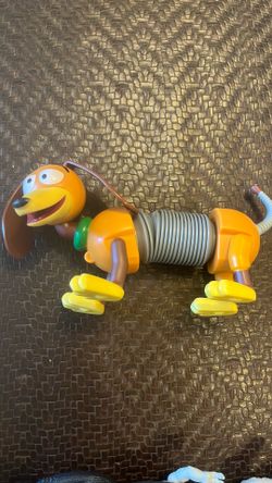 Toy Story slinky