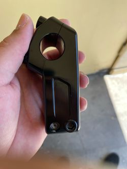 Eclat top load stem.