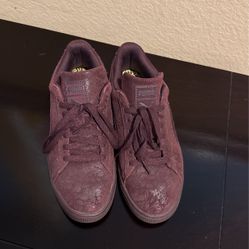 Puma Women’s Shoes