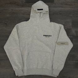 Essentials Hoodie 
