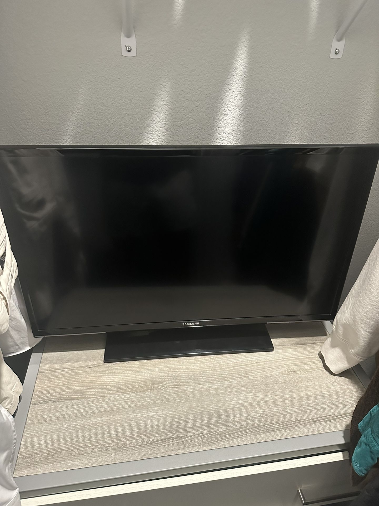 Samsung TV 