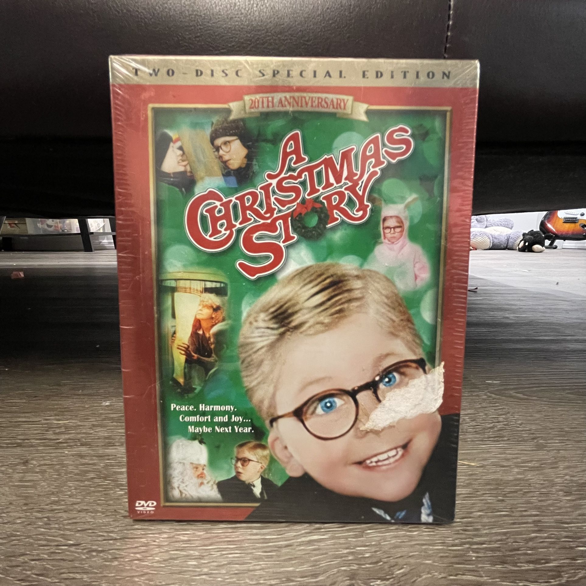 A Christmas Story [DVD] [1993]