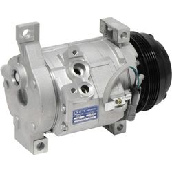 Ac compressor
