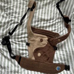Artipoppe Baby Carrier Ying Yang 