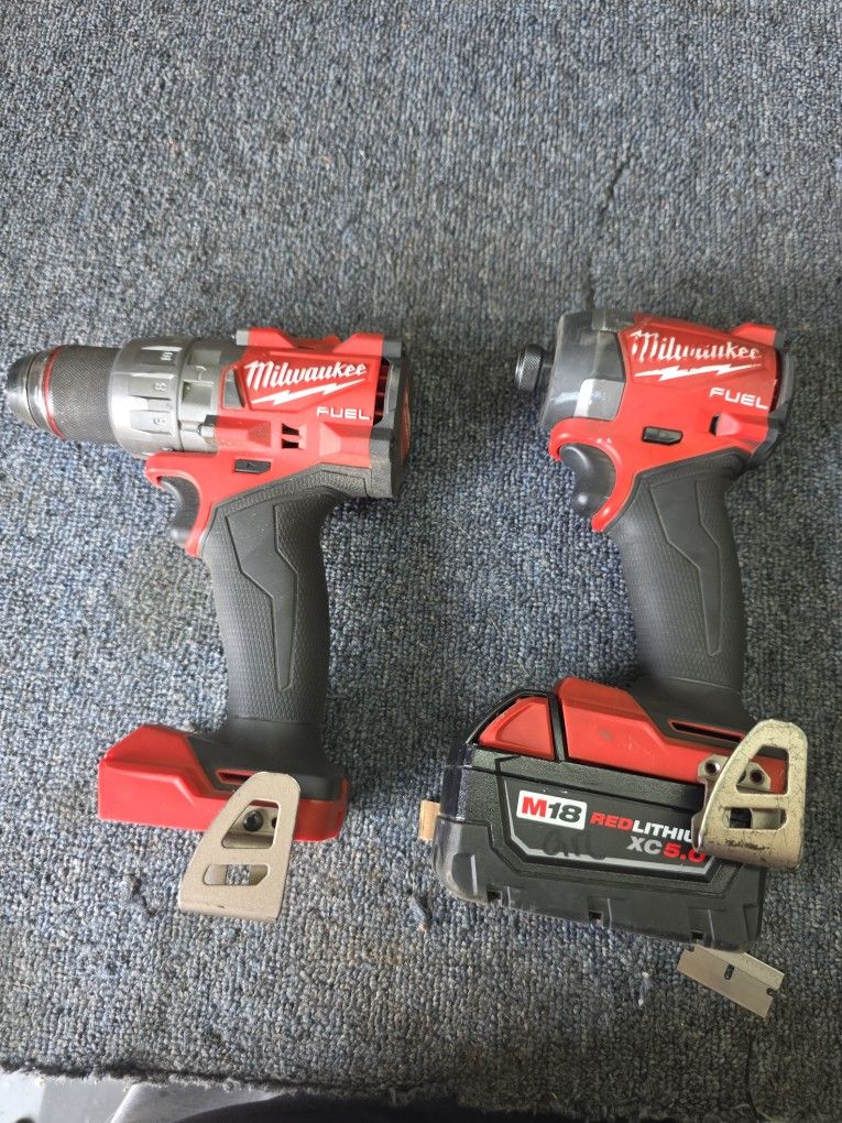 Drills