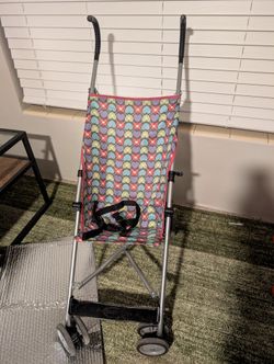 Kids Strollers 
