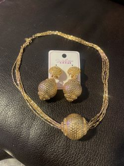 Joyería de Fantasía $4 por el set