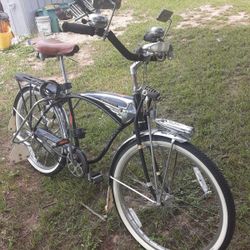 Schwinn Classic Bike 