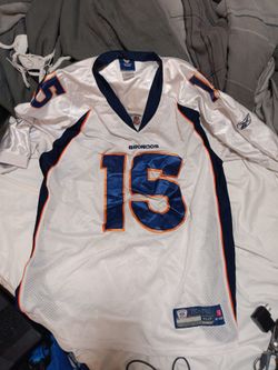 Tebow Jersey