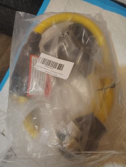 14-30 P Outlet Adapter 