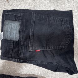 Levi jeans 514 W30 L32