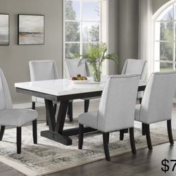 Dining Table Set