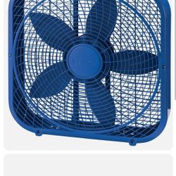 Lasko Fan with 3 speed