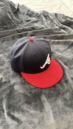 Fitted Hat
