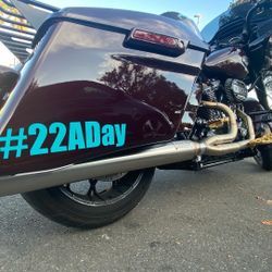 2021 Road glide Special With lien.