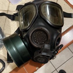 Mask 45$ 