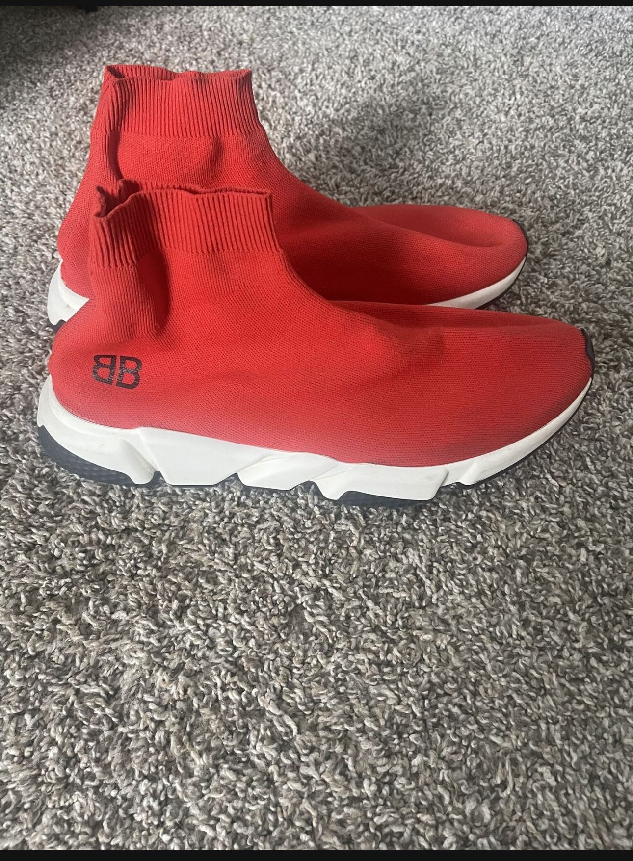 Balenciaga Size 12