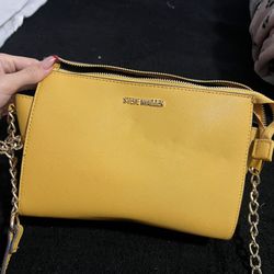 Steve Madden Purse