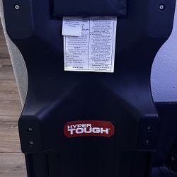 Hyper Though Mechanic Creeper 