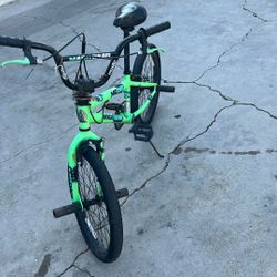 Bike Just needs new brakes