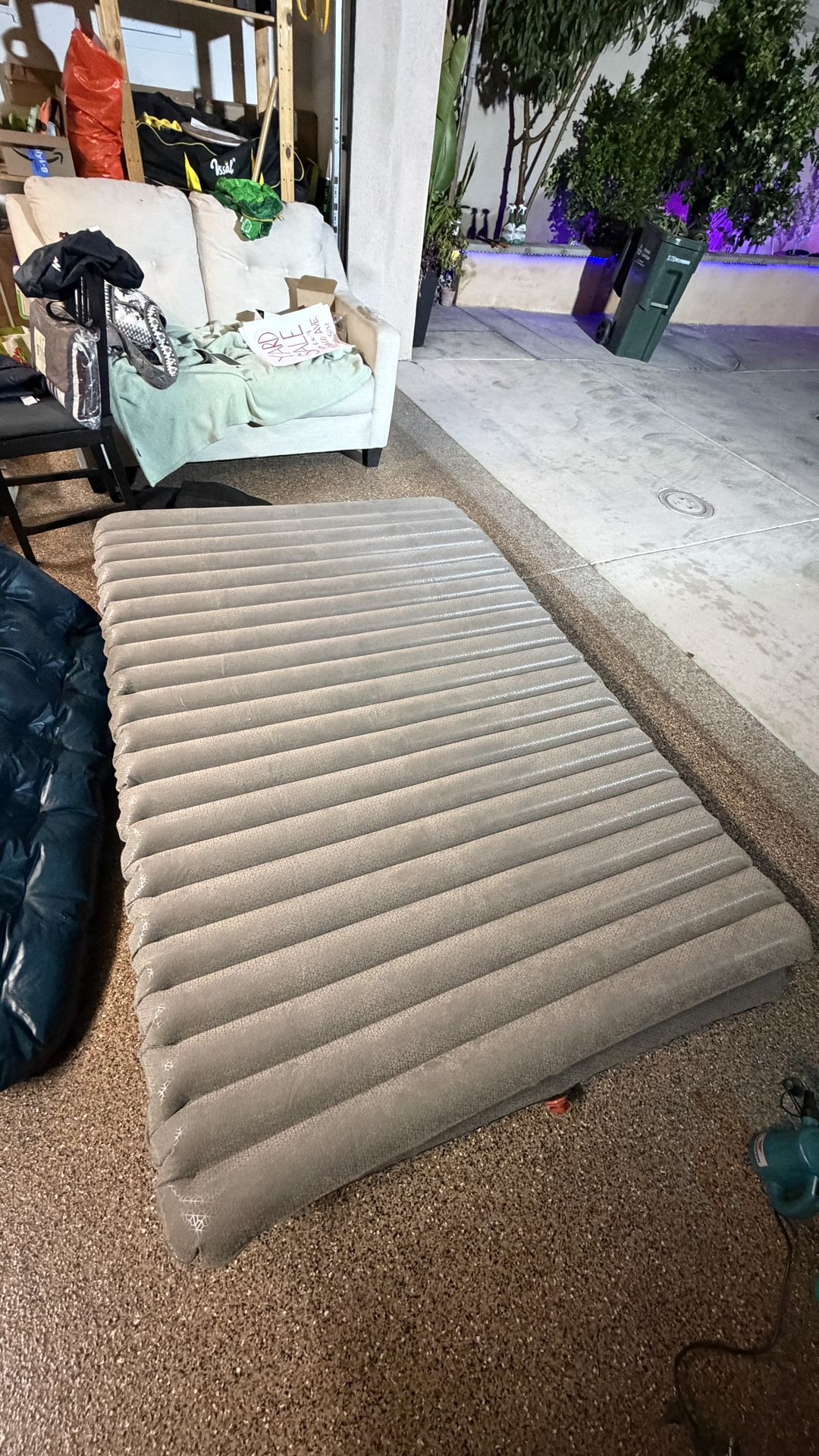 Quechua Airbed