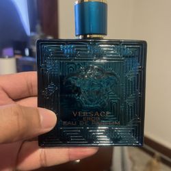 Versace Eros